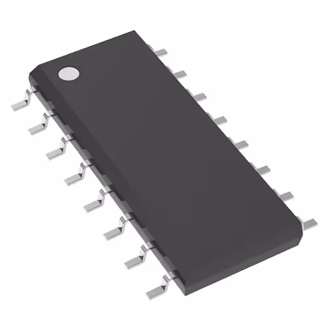 Texas Instruments CD74HC4046AM96G4