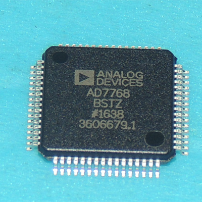 AD7768BSTZ