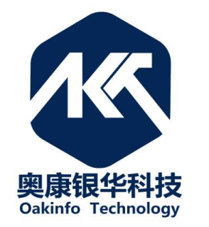 Oakinfo奥康银华