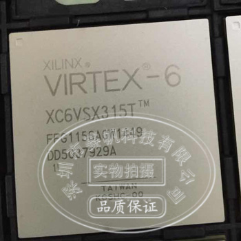 XIlinx Virtex-6 Family Overview