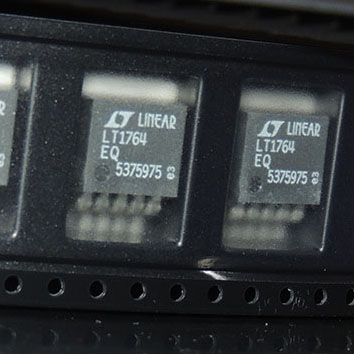 LDO Regulators LT1764EQ