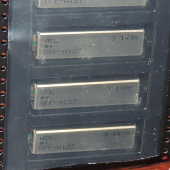 BPF-A127+