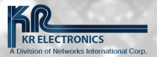 KR Electronics