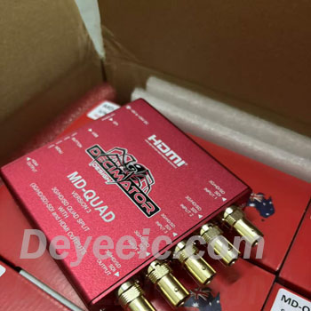 MD-QUAD V3