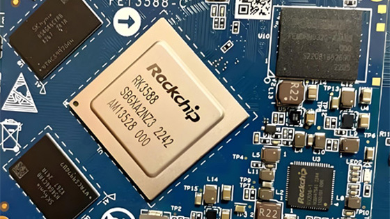 How to use AI to achieve accurate prediction of battery life? RK3588