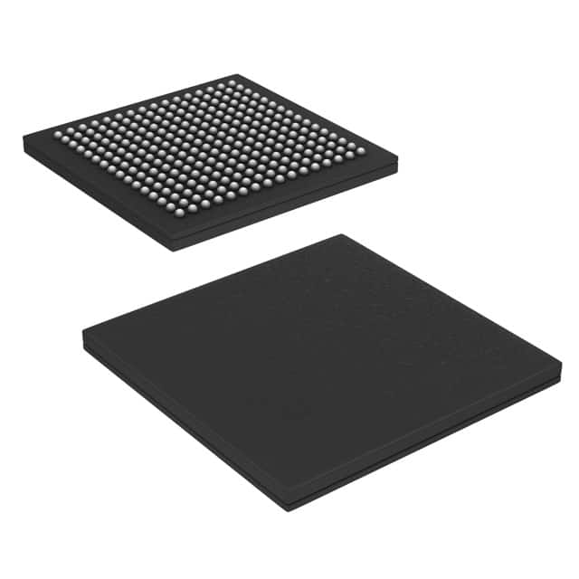 HD6417712BPV