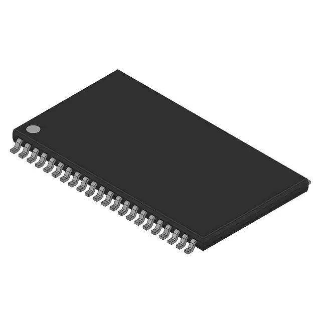 S29VS128RABBHI000A