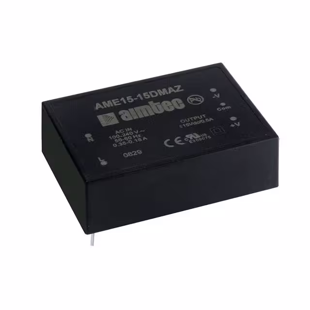 AME15-24SMAZ-E-100-T