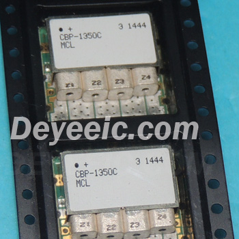 CBP-1350C+