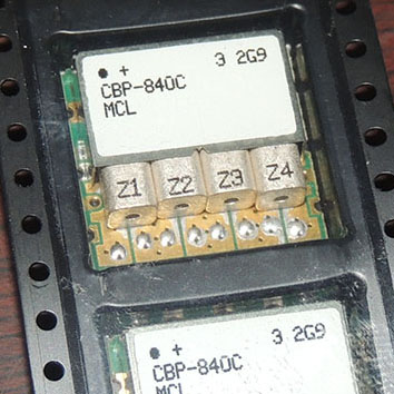 CBP-840C+