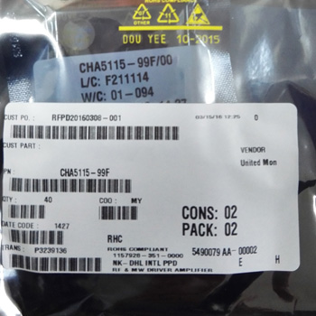 CHA5115-99F