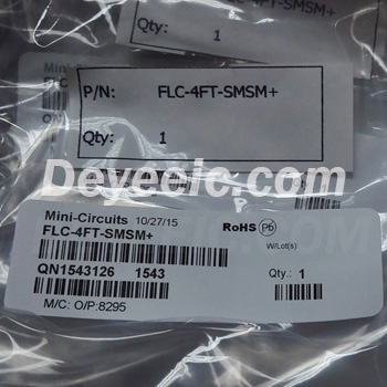 FLC-4FT-SMSM+