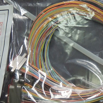 J30J-25ZK-460-26AWG-R