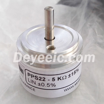 PPS22-5KOHM