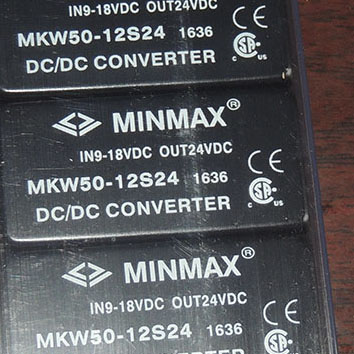 MKW50-12S24