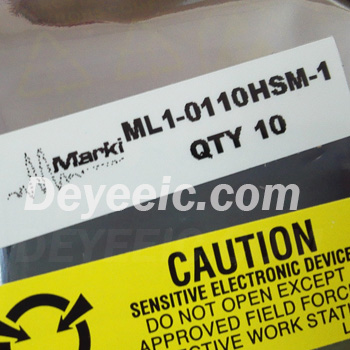 ML1-0110HSM-1