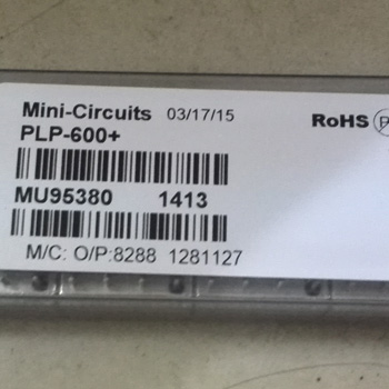 PLP-600+
