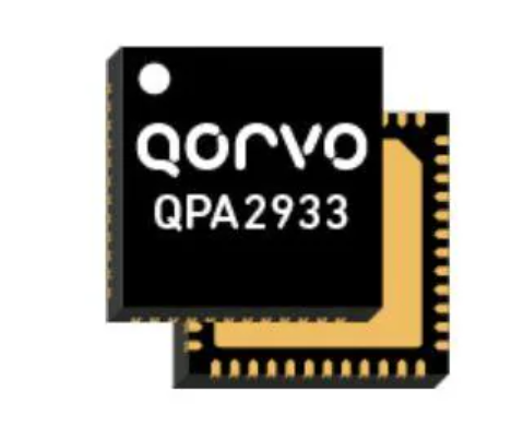 QPA2933 RF Amplifier 2.9-3.3GHz 60W GaN PA OVM