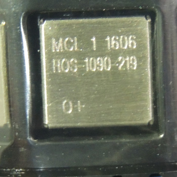 ROS-1090-219+