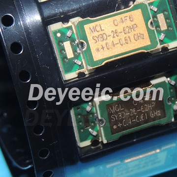 SYBD-26-62HP+