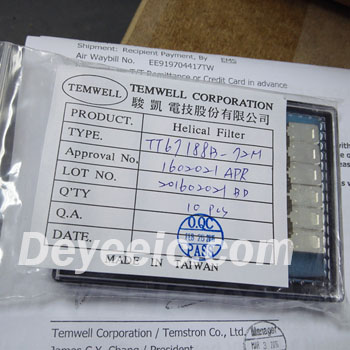 TT67188B-72M