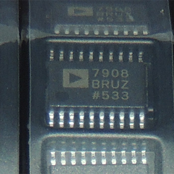 AD7908BRUZ