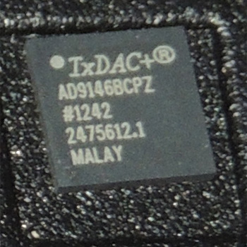 AD9146BCPZ