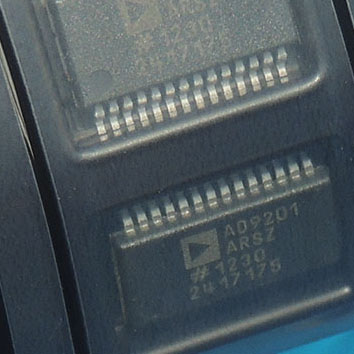 AD9201ARSZ