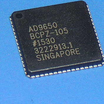 AD9650BCPZ-105