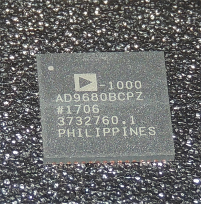 AD9680BCPZ-1000