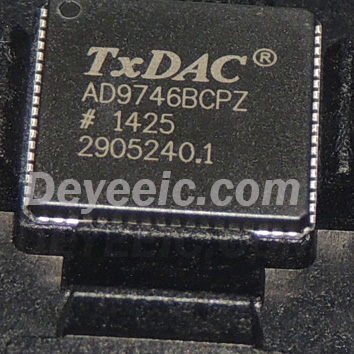 AD9746BCPZ