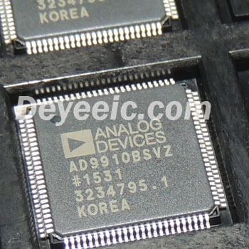 AD9910BSVZ