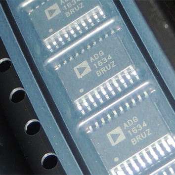 ADG1634BRUZ