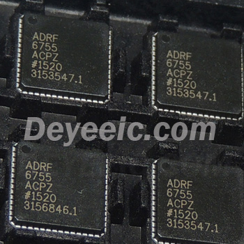 ADRF6755ACPZ