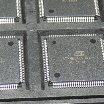 ATXMEGA128A1-AU