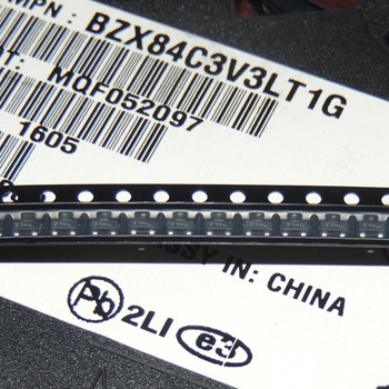 BZX84C3V3LT1G