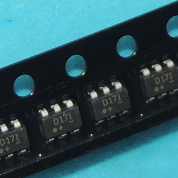D17W+