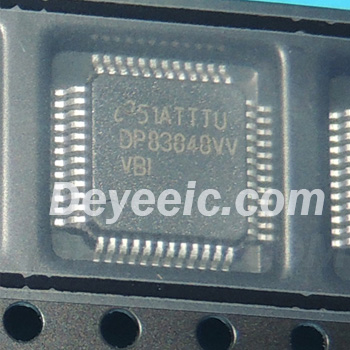 DP83848IVV/NOPB