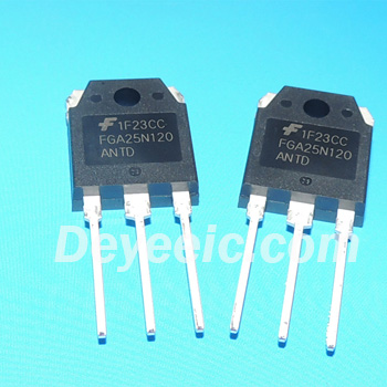 FGA25N120ANTDTU