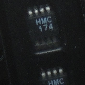 HMC174MS8ETR