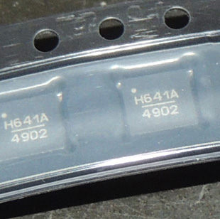 HMC641ALP4E