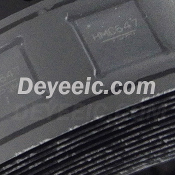 HMC6476LP6GE