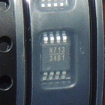 HMC713MS8E