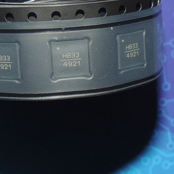 HMC833LP6GETR