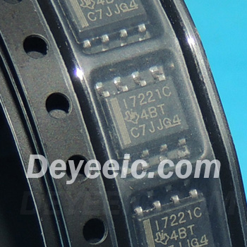 ISO7221CD