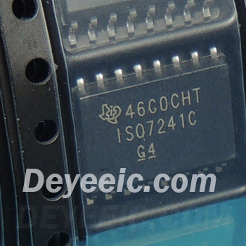 ISO7241CDW