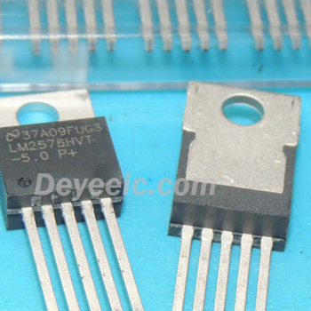 LM2576HVT-5.0