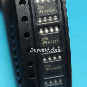 LM258DT