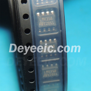 LMV358IDT