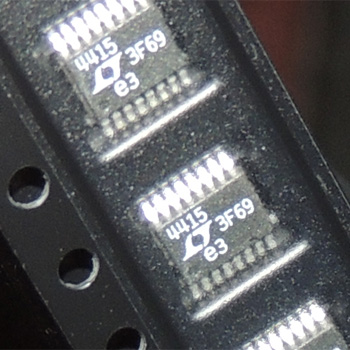 LTC4415EMSE#PBF